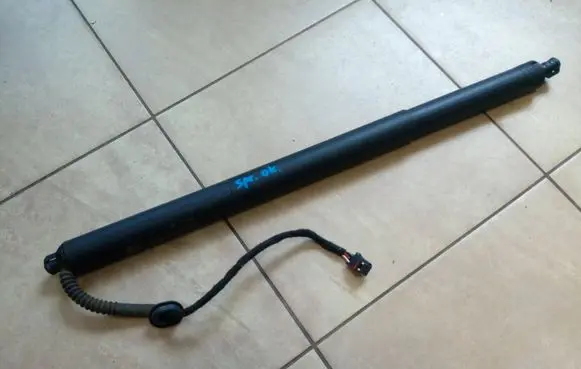 Tailgate strut