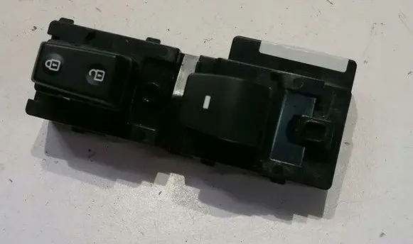 Hyundai Elantra VI Tailgate/trunk/boot open switch 93575f2000