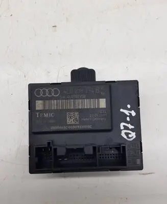 Audi Q7 4L Door control unit/module 4L0959794B 4L0910795B