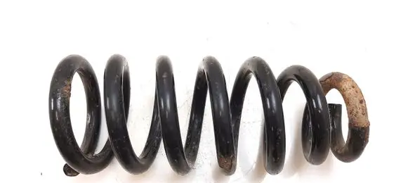 Mitsubishi L200 Front coil spring