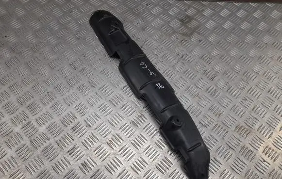 Audi A3 S3 8V Fender end trim 8V5821112