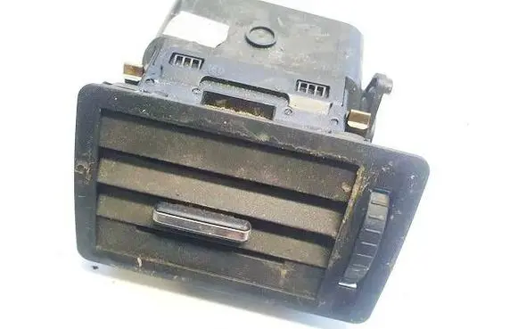 Ford Kuga I Dash center air vent grill 3m51r018b08afw 3m51-r018b08-afw