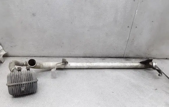 Audi A6 S6 C6 4F Intercooler hose/pipe