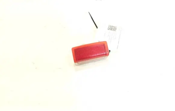 Mercedes-Benz E W212 Rear door interior light A0028201901