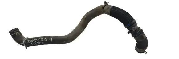 Dacia Sandero Engine coolant pipe/hose 215018090R
