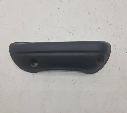 Subaru Justy Rear door handle trim 