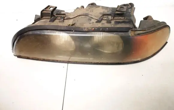 BMW 5 E39 Headlight/headlamp 14550600 145506-00