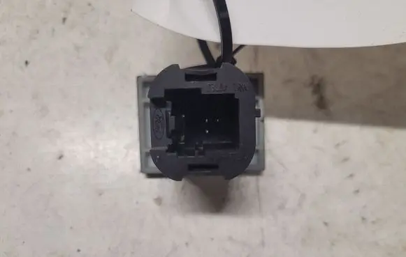 Ford Transit Windscreen/window heater switch 3M5T18C21AD