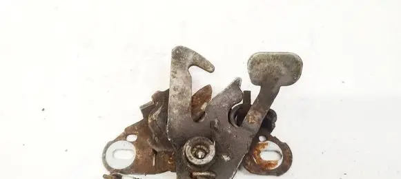 Fiat Scudo Engine bonnet/hood lock/catch
