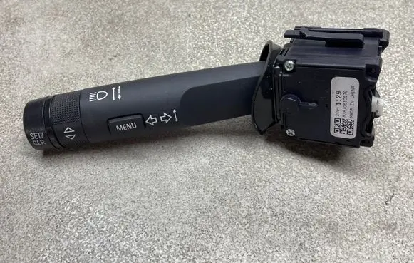 Opel Zafira C Indicator stalk 20941129