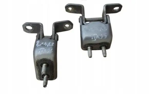 Suzuki Grand Vitara II Rear door hinge set 