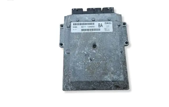 Ford Transit Engine control unit/module AC1112A650 Y5E2C1APKRLD