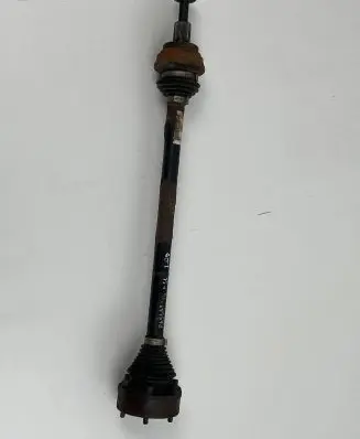 Volkswagen Passat Alltrack Rear driveshaft 3Q0501204D 0400013737