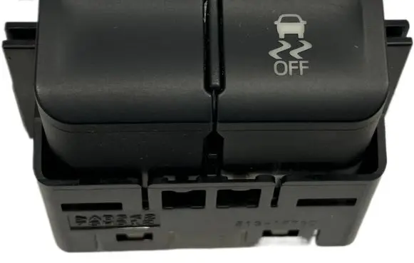 Toyota Prius (XW50) ESP (stability program) switch 