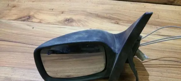 Ford Escort Front door electric wing mirror