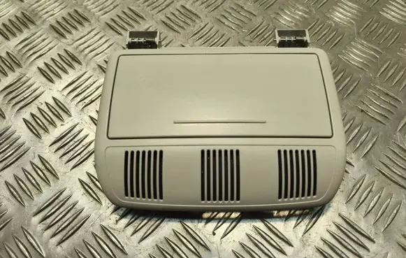 Skoda Fabia Mk3 (NJ) Headlining roof glove box 5JA868565A