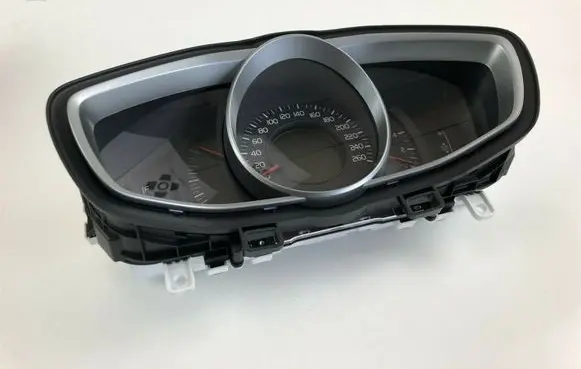 Volvo V40 Speedometer (instrument cluster) 31412873 H1801