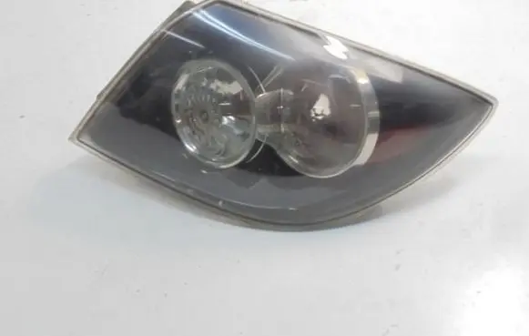 Mazda 3 I Rear/tail lights P6312