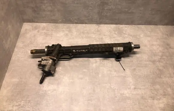 Renault Laguna II Steering rack