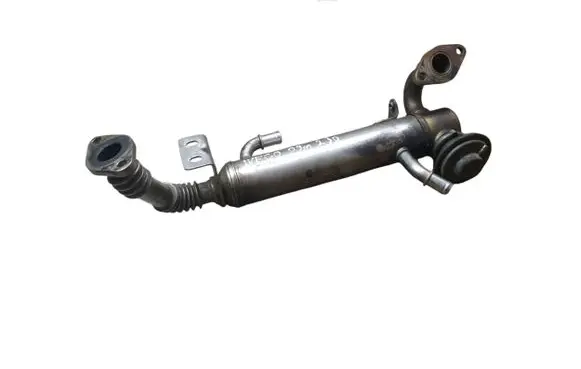 Iveco Daily 35 - 40.10 EGR valve cooler 504178568
