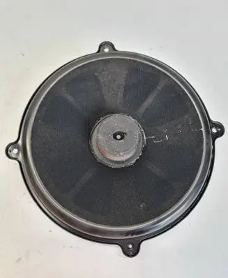 Mazda CX-7 Subwoofer speaker EG2366960 284828001