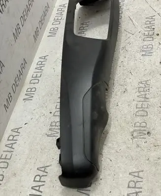 BMW X3 F25 Seat trim 7385849
