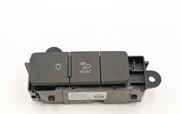 Audi Q3 F3 Light switch 4K1941501N 901607540003