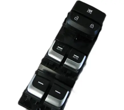 KIA Sportage Other switches/knobs/shifts 93570F1070