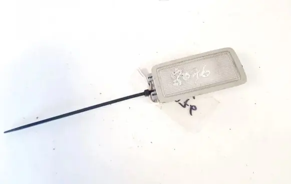 Toyota Auris 150 Other interior light 8134030100 81340-30100