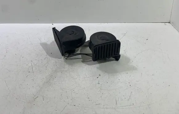 Jaguar XF X250 Horn signal A046522