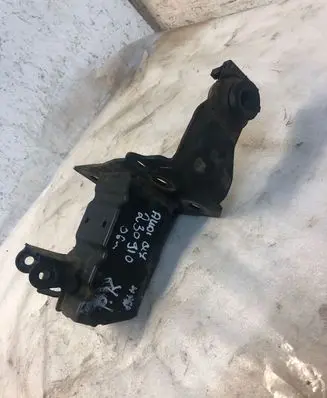 Audi Q7 4L Front bumper shock/impact absorber 4l0807133a