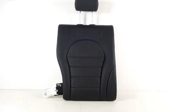 Mercedes-Benz C W205 Rear seat A2059202860