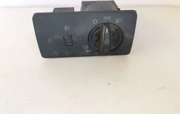 Skoda Fabia Mk1 (6Y) Light switch 6Y1941531