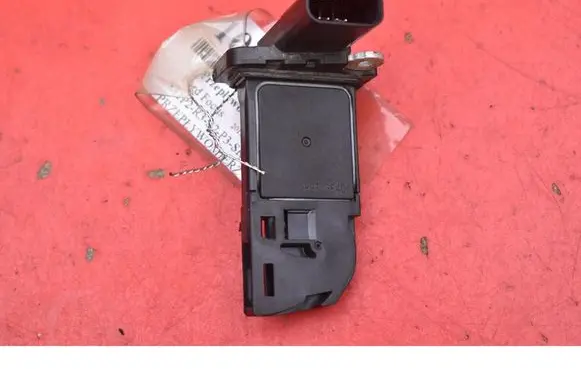 Ford Focus Mass air flow meter 7M5112B579BB
