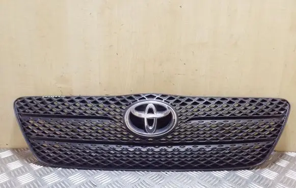 Toyota Corolla E120 E130 Front bumper upper radiator grill 9459M010 9459M020 3058I010