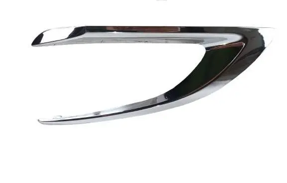 Peugeot 3008 II Front fog light trim/grill 9810876877
