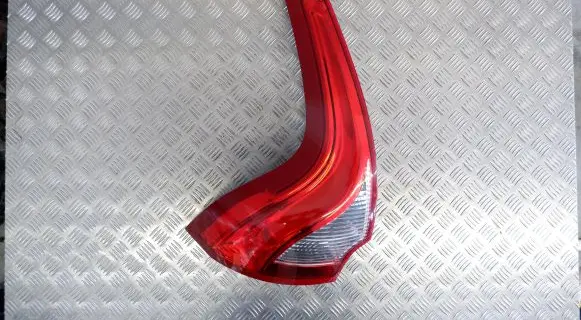Volvo XC60 Rear/tail lights 89504240