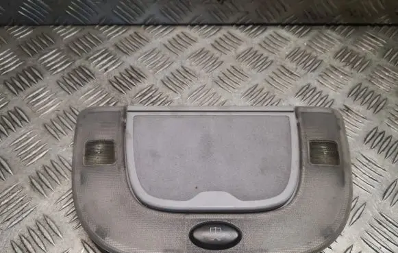 Mercedes-Benz S W220 Front seat light 2208200301 A2208200301