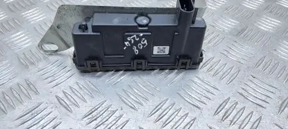 Peugeot 508 II ESP (stability system) control unit 9824468280