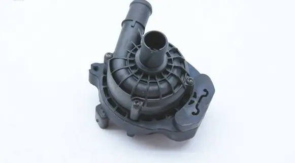 Volkswagen ID.4 Electric auxiliary coolant/water pump 1EA965567HJLINTER 1EA965567H