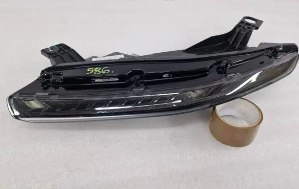Citroen C5 X LED Daytime headlight 9833775680 28E01525201