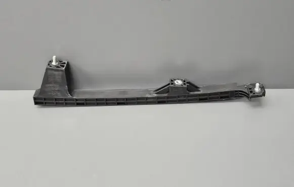 Hyundai i30 Rear door windshield rail 83545A5000