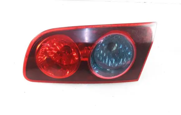 Fiat Croma Rear/tail lights 51727251