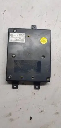 Phone control unit/module