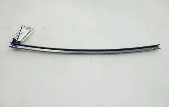 Toyota Corolla Verso AR10 Other rear door trim element 674080F010