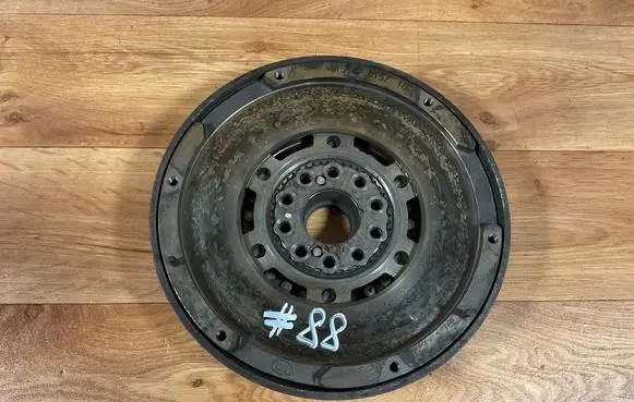 Opel Signum Dual mass flywheel 415015710