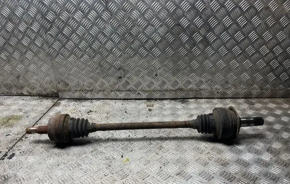 Mercedes-Benz E W212 Rear driveshaft