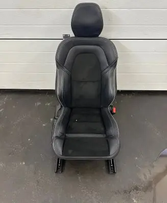 Volvo XC60 Front passenger seat 