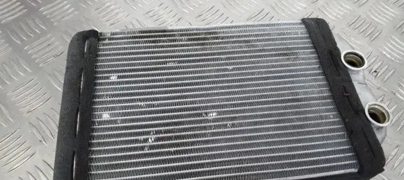 Audi A6 S6 C5 4B Heater blower radiator