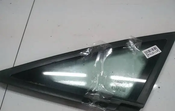 Ford C-MAX II Front triangle window/glass AS2